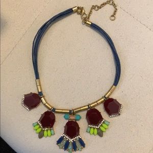 J. Crew Necklace
